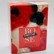Victoria's Secret Hardcore Rose Perfume For Women 50ml Eau de Parfum