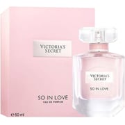 Victoria's Secret So In Love Perfume For Women 50ml Eau de Parfum