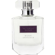 Victoria's Secret Basic Instinct Perfume For Women 50ml Eau de Parfum