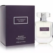 Victoria's Secret Basic Instinct Perfume For Women 50ml Eau de Parfum