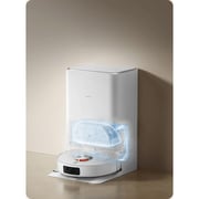 Xiaomi X20 Pro Robotic Vacuum Cleaner White D102GL