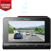 70mai A810 4K Dash Cam 2 Set with Sony Starvis 2 IMX678