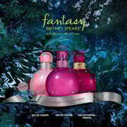 Britney Spears Fantasy Sheer Perfume For Women 100ml Eau de Toilette