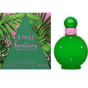 Britney Spears Jungle Fantasy Perfume For Women 100ml Eau de Toilette