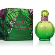 Britney Spears Jungle Fantasy Perfume For Women 100ml Eau de Toilette