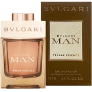 BVLGARI Man Terrae Essence Perfume For Men 15ml Eau de Parfum