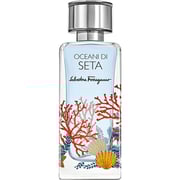 Salvatore Ferragamo Oceani Di Seta Perfume For Men & Women 100ml Eau de Parfum