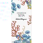 Salvatore Ferragamo Oceani Di Seta Perfume For Men & Women 100ml Eau de Parfum