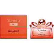 Salvatore Ferragamo Signorina Unica Perfume For Women 50ml Eau de Parfum