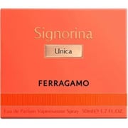 Salvatore Ferragamo Signorina Unica Perfume For Women 50ml Eau de Parfum