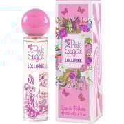 Aquolina Pink Sugar Lollipink Perfume For Women 100ml Eau de Toilette