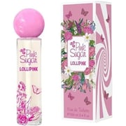Aquolina Pink Sugar Lollipink Perfume For Women 100ml Eau de Toilette
