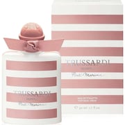 Trussardi Donna Pink Marina Perfume For Women 50ml Eau de Toilette