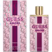Guess Amore Venezia Perfume For Men & Women 100ml Eau de Toilette