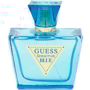 Guess Seductive Blue Perfume For Women 75ml Eau de Toilette