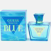 Guess Seductive Blue Perfume For Women 75ml Eau de Toilette