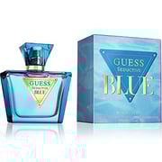Guess Seductive Blue Perfume For Women 75ml Eau de Toilette