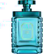 Guess Uomo Acqua Pour Homme Perfume For Men 100ml Eau de Toilette