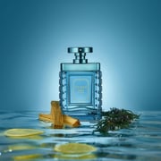 Guess Uomo Acqua Pour Homme Perfume For Men 100ml Eau de Toilette