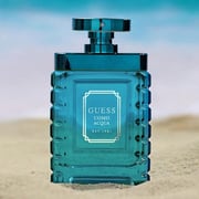 Guess Uomo Acqua Pour Homme Perfume For Men 100ml Eau de Toilette