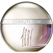 CERRUTI 1881 Reve De Roses Perfume For Women 100ml Eau de Parfum
