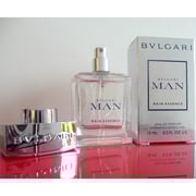 BVLGARI Man Rain Essence Perfume For Men 15ml Eau de Parfum