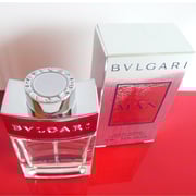 BVLGARI Man Rain Essence Perfume For Men 15ml Eau de Parfum