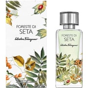 Salvatore Ferragamo Foreste Di Seta Perfume For Men & Women 100ml Eau de Parfum