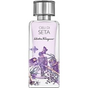 Salvatore Ferragamo Cieli Di Seta Perfume For Men & Women 100ml Eau de Parfum