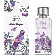 Salvatore Ferragamo Cieli Di Seta Perfume For Men & Women 100ml Eau de Parfum