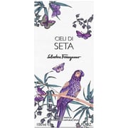 Salvatore Ferragamo Cieli Di Seta Perfume For Men & Women 100ml Eau de Parfum