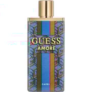 Guess Amore Capri Perfume For Men & Women 100ml Eau de Toilette