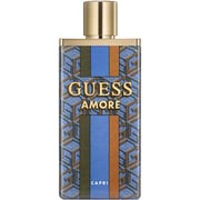 Guess Amore Capri Perfume For Men & Women 100ml Eau de Toilette
