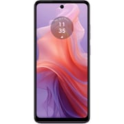 Motorola E14 64GB Pastel Purple 4G Smartphone