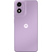 Motorola E14 64GB Pastel Purple 4G Smartphone