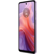 Motorola E14 64GB Pastel Purple 4G Smartphone