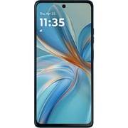 Motorola G75 256GB Aqua Blue 5G Smartphone