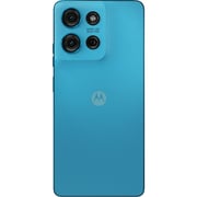 Motorola G75 256GB Aqua Blue 5G Smartphone