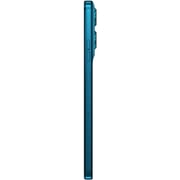 Motorola G75 256GB Aqua Blue 5G Smartphone