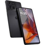 Motorola G75 256GB Charcoal Grey 5G Smartphone
