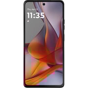 Motorola G75 256GB Charcoal Grey 5G Smartphone