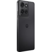 Motorola G75 256GB Charcoal Grey 5G Smartphone