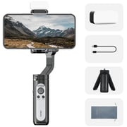 Hohem ISXEK Gimbal Stabilizer Black