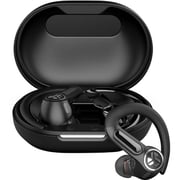Jlab Epic Sport ANC 3 Wireless Earbuds Black
