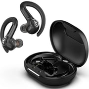 Jlab Epic Sport ANC 3 Wireless Earbuds Black