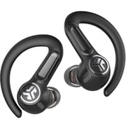Jlab Epic Sport ANC 3 Wireless Earbuds Black