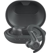 Jlab JBuds Sport ANC 4 Wireless Earbuds Graphite