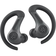 Jlab JBuds Sport ANC 4 Wireless Earbuds Graphite