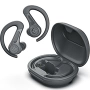 Jlab JBuds Sport ANC 4 Wireless Earbuds Graphite