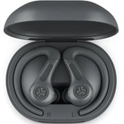 Jlab JBuds Sport ANC 4 Wireless Earbuds Graphite